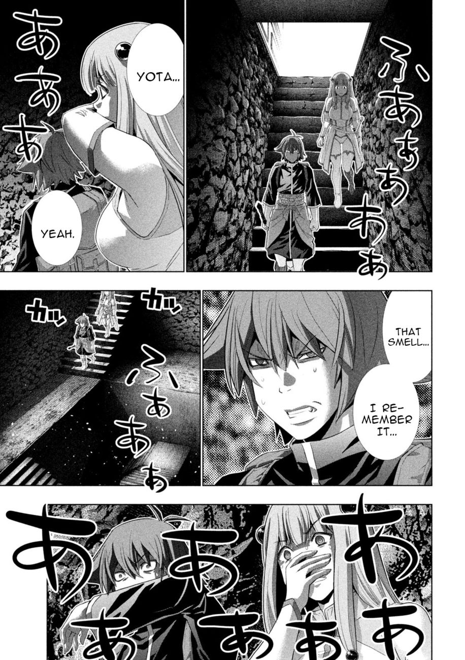 Parallel Paradise - Chapter 238 - picture 14