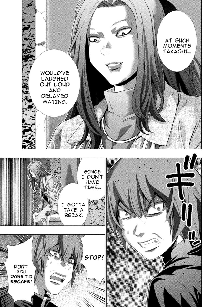 Parallel Paradise - Chapter 238 - picture 6