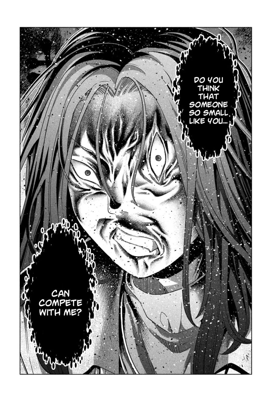 Parallel Paradise - Chapter 238 - picture 7