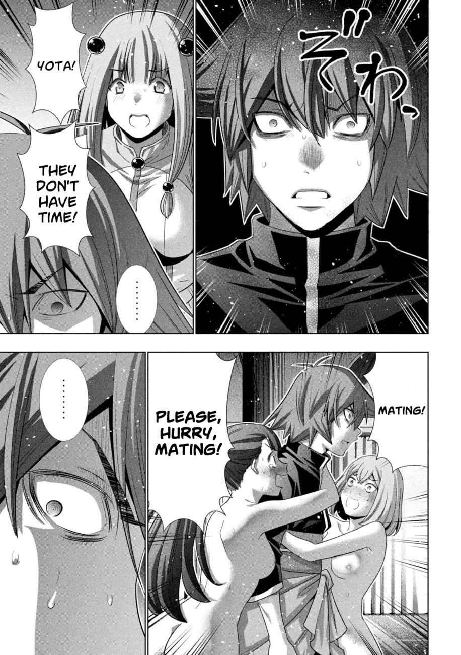 Parallel Paradise - Chapter 238 - picture 8