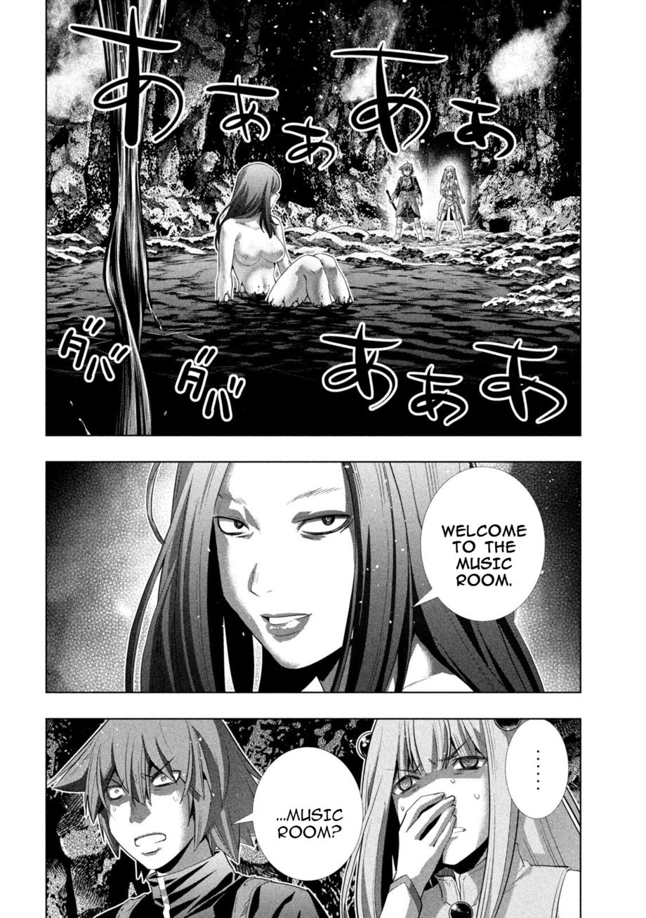 Parallel Paradise - Chapter 239 - picture 1