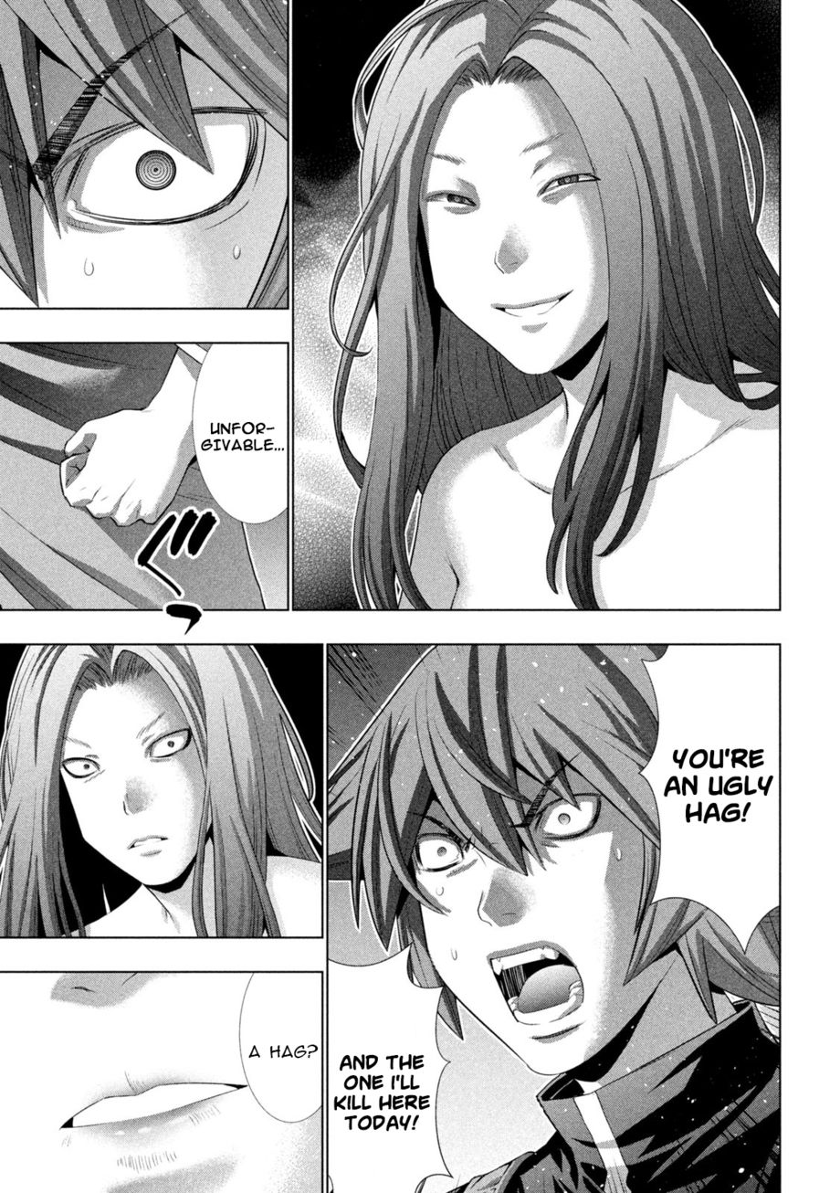 Parallel Paradise - Chapter 239 - picture 10