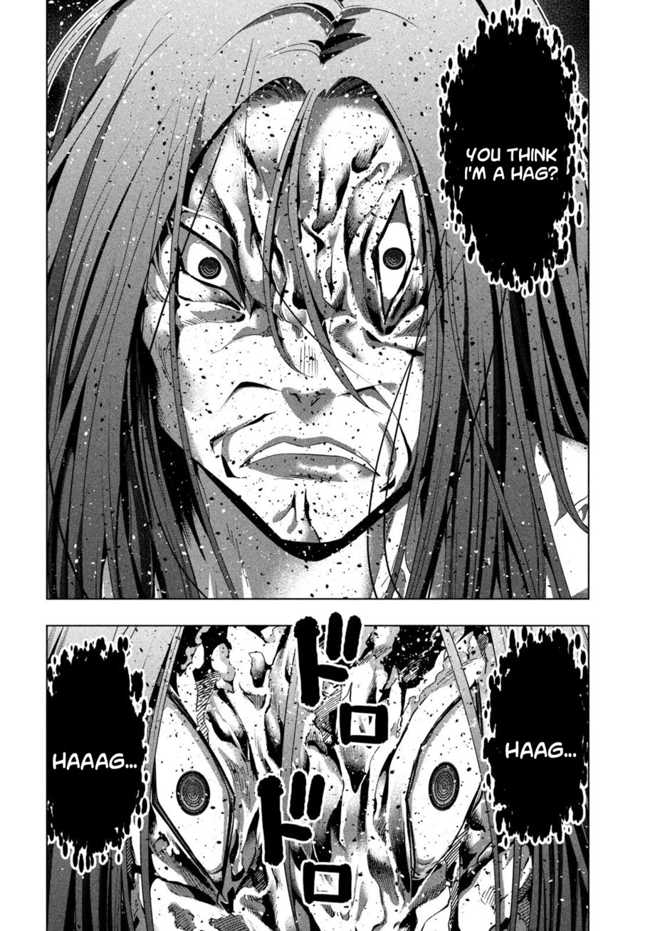 Parallel Paradise - Chapter 239 - picture 11