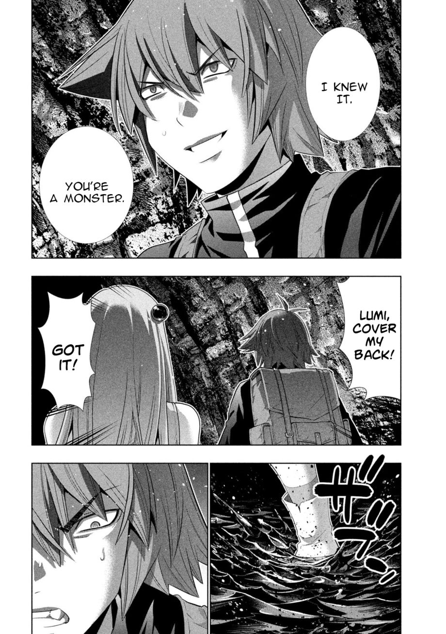 Parallel Paradise - Chapter 239 - picture 15