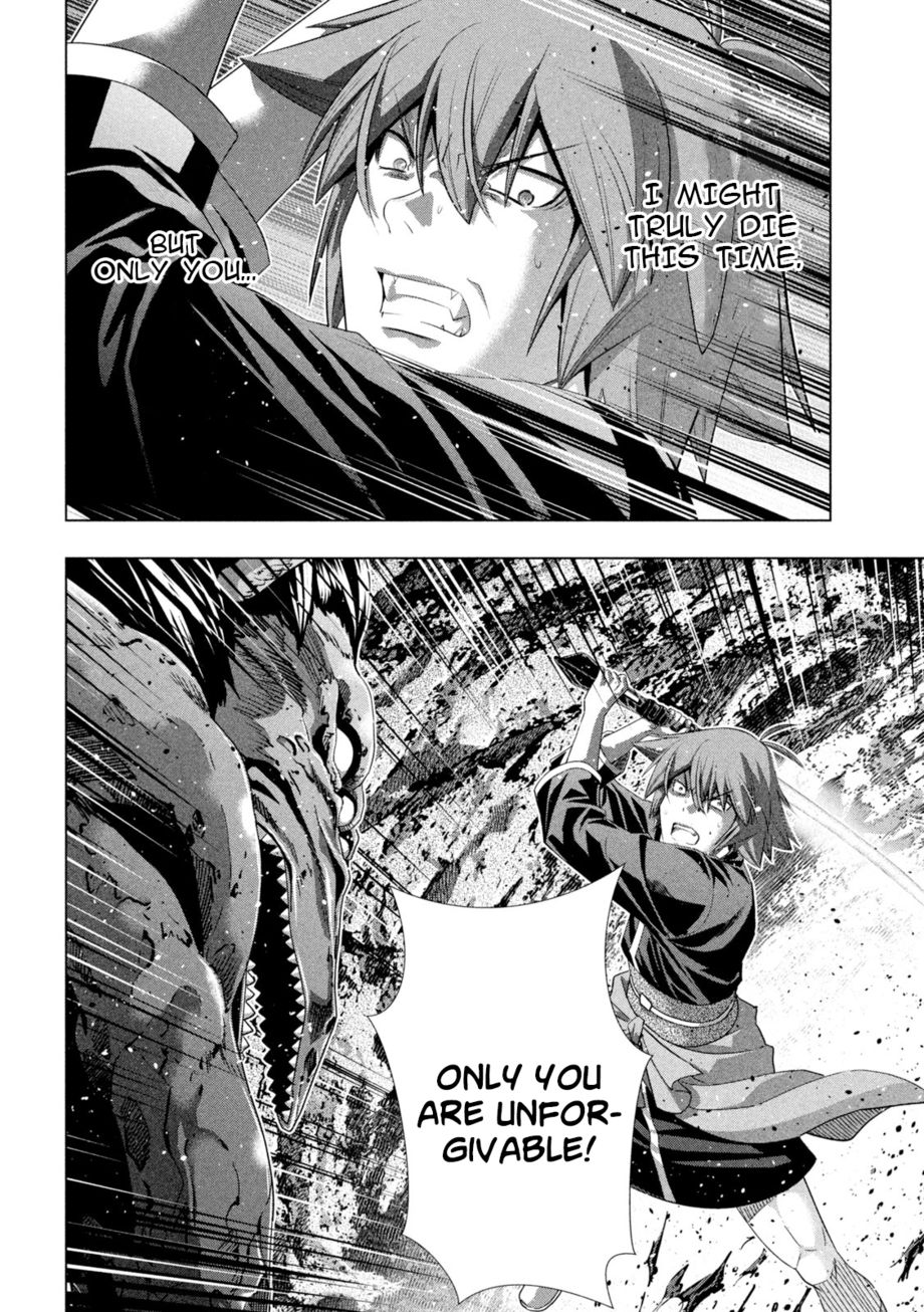 Parallel Paradise - Chapter 239 - picture 17