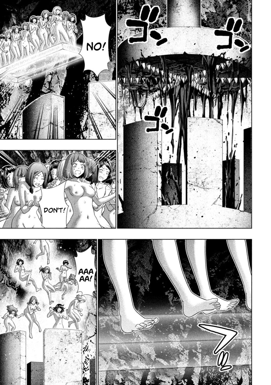 Parallel Paradise - Chapter 239 - picture 2