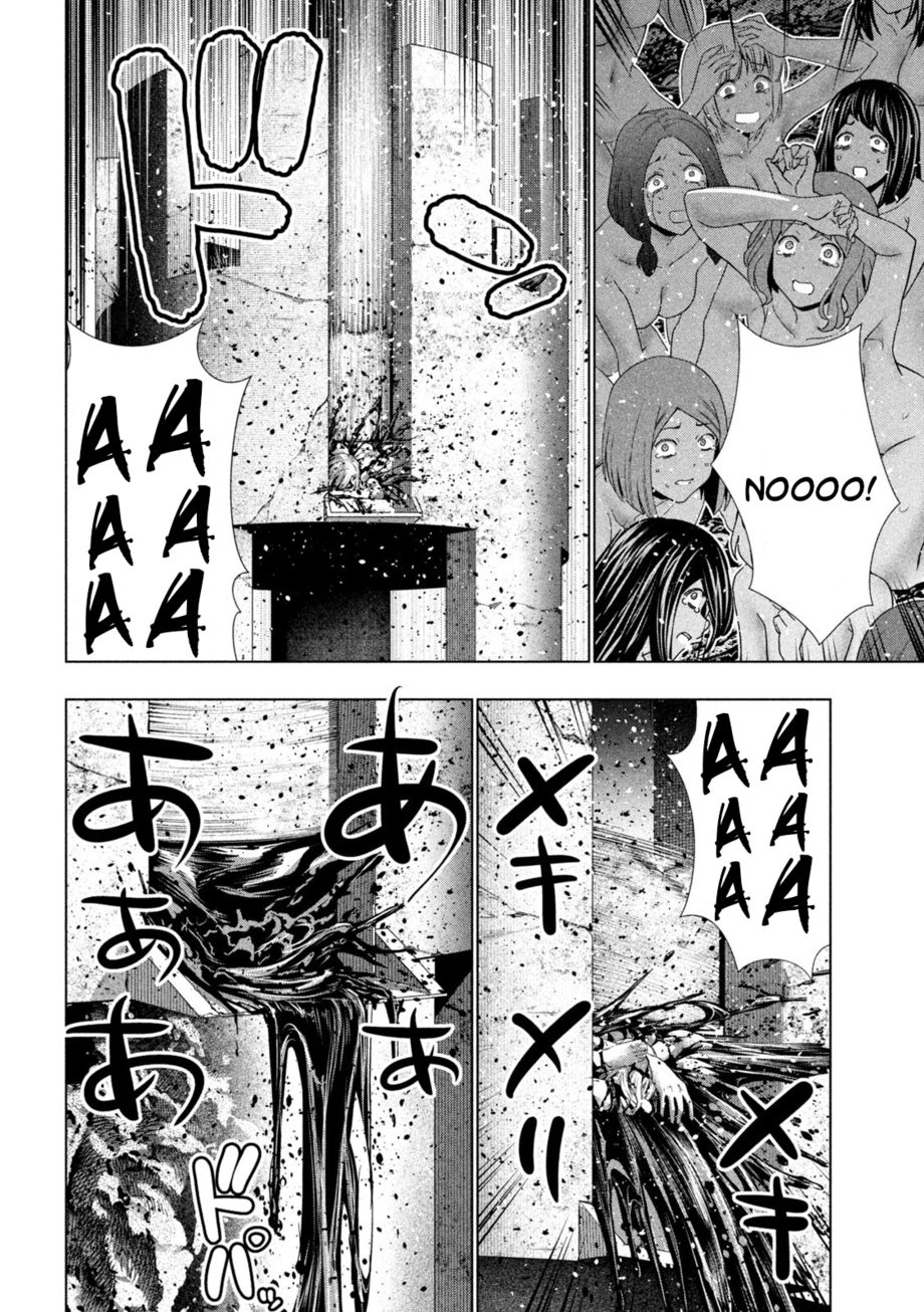 Parallel Paradise - Chapter 239 - picture 3