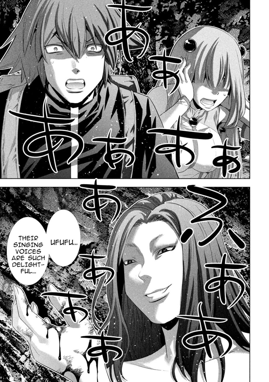 Parallel Paradise - Chapter 239 - picture 4