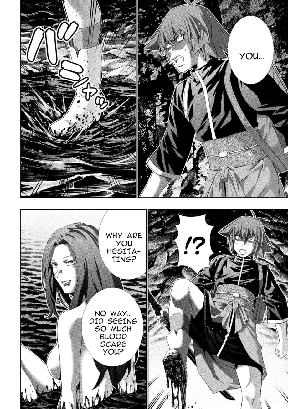 Parallel Paradise - Chapter 239 - picture 5
