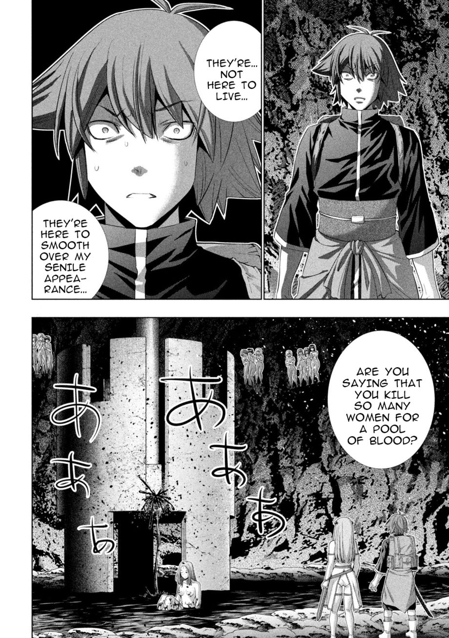 Parallel Paradise - Chapter 239 - picture 9