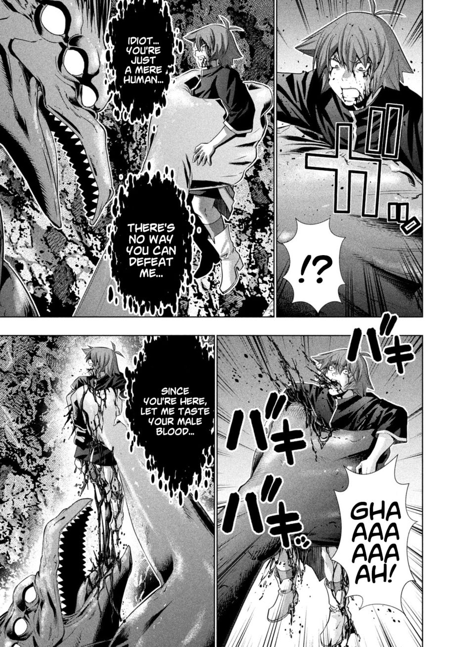 Parallel Paradise - Chapter 240 - picture 10