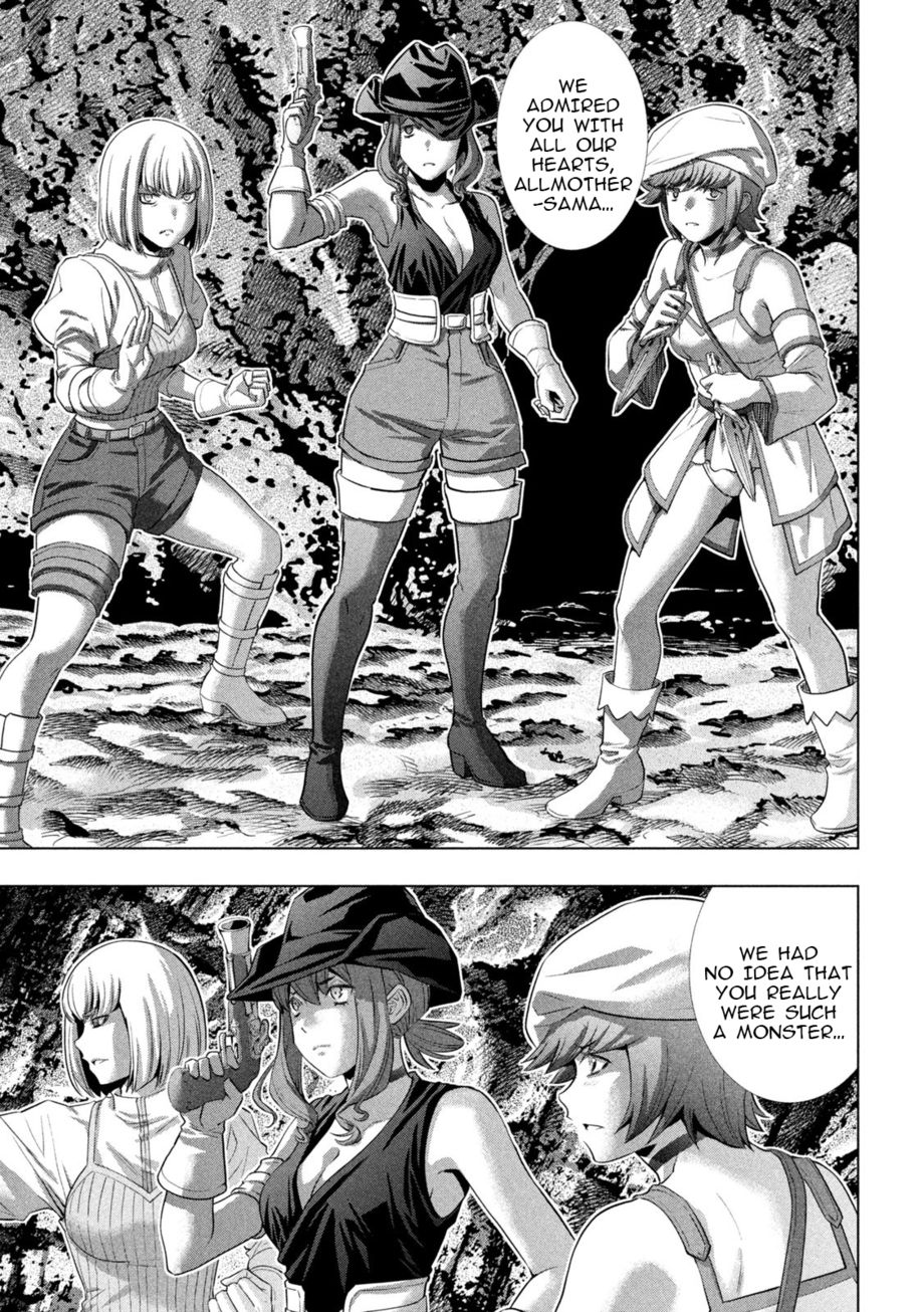 Parallel Paradise - Chapter 240 - picture 12