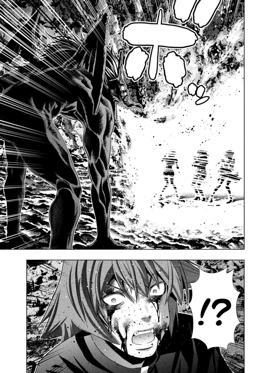 Parallel Paradise - Chapter 240 - picture 14