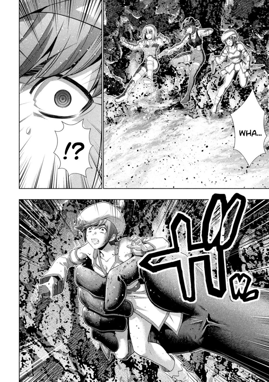 Parallel Paradise - Chapter 240 - picture 15