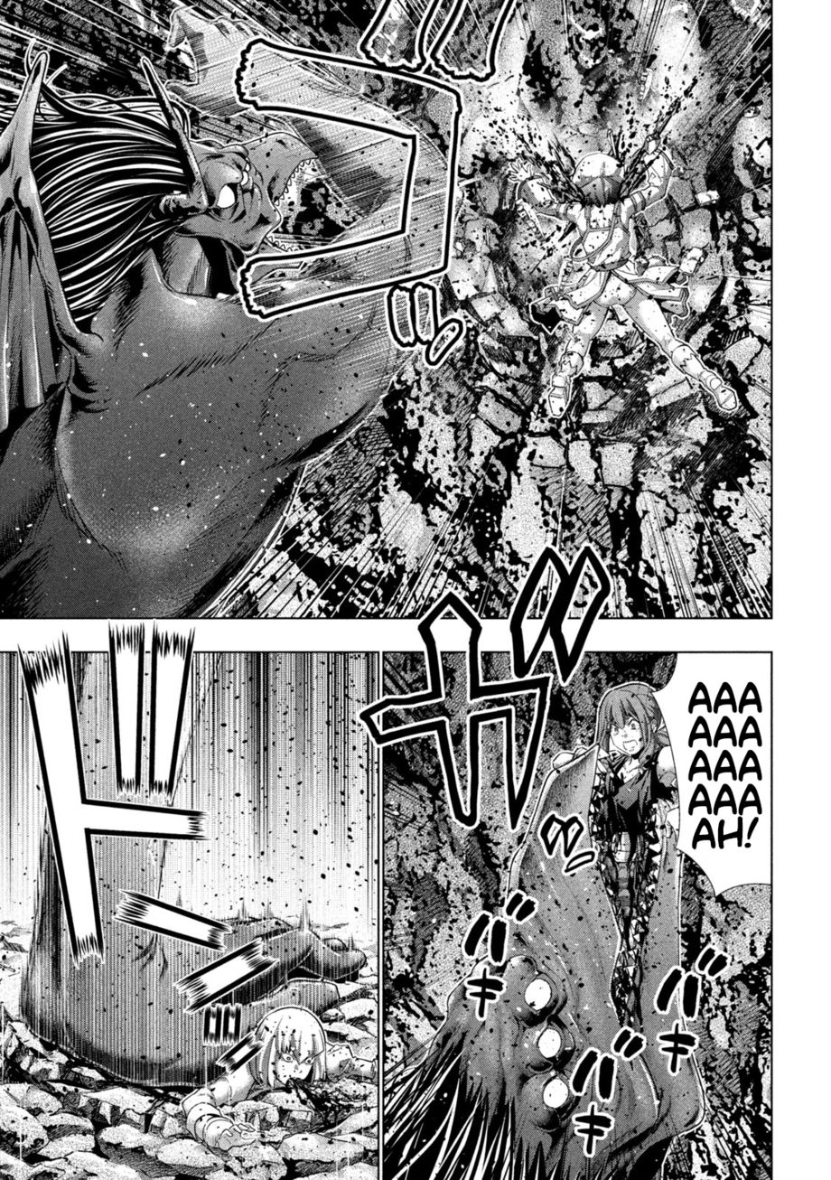 Parallel Paradise - Chapter 240 - picture 16