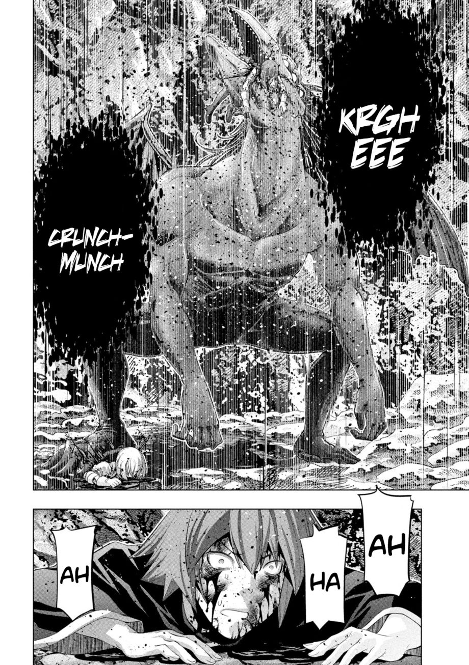 Parallel Paradise - Chapter 240 - picture 17