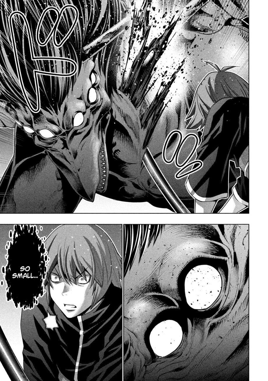 Parallel Paradise - Chapter 240 - picture 2