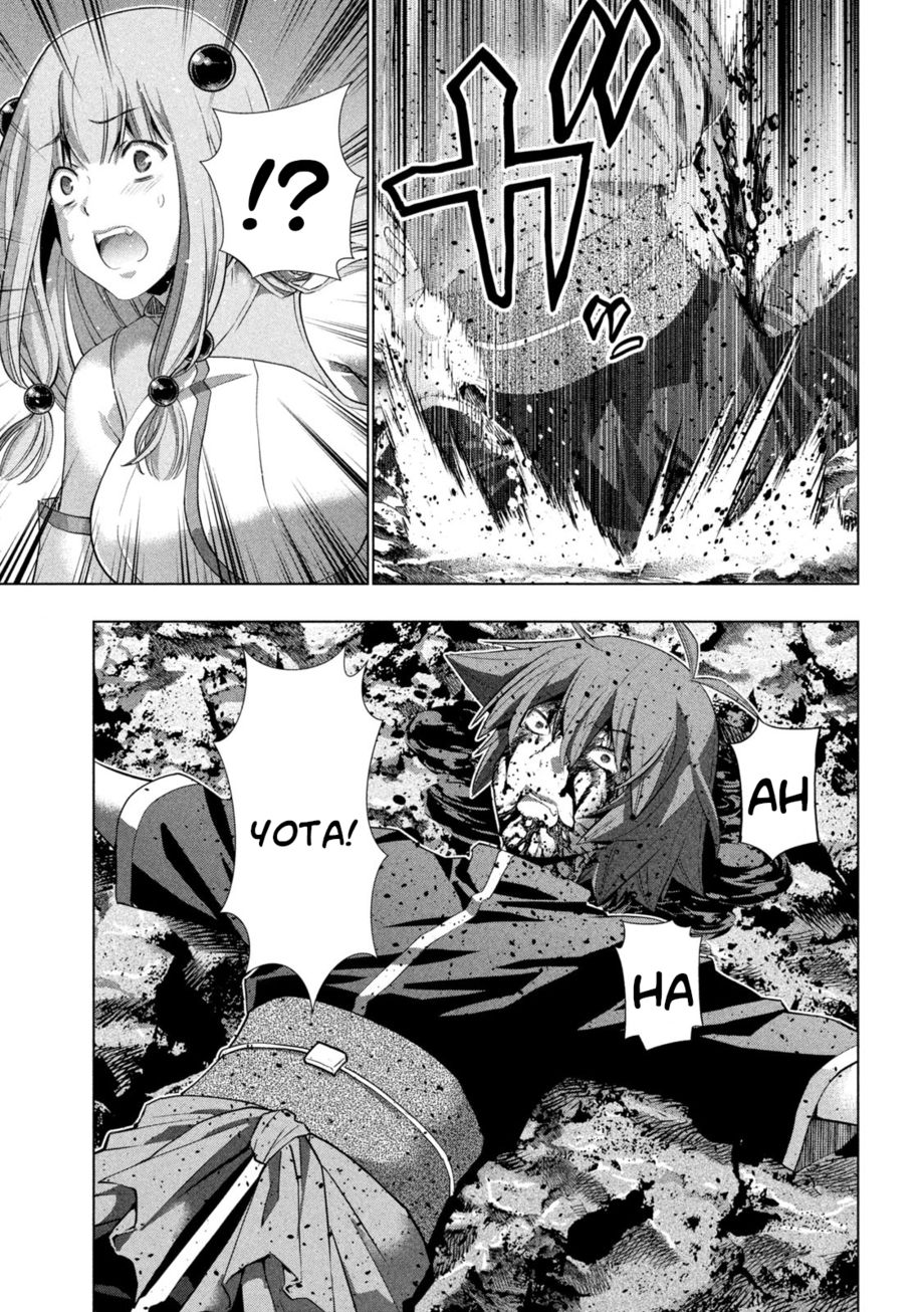Parallel Paradise - Chapter 240 - picture 4
