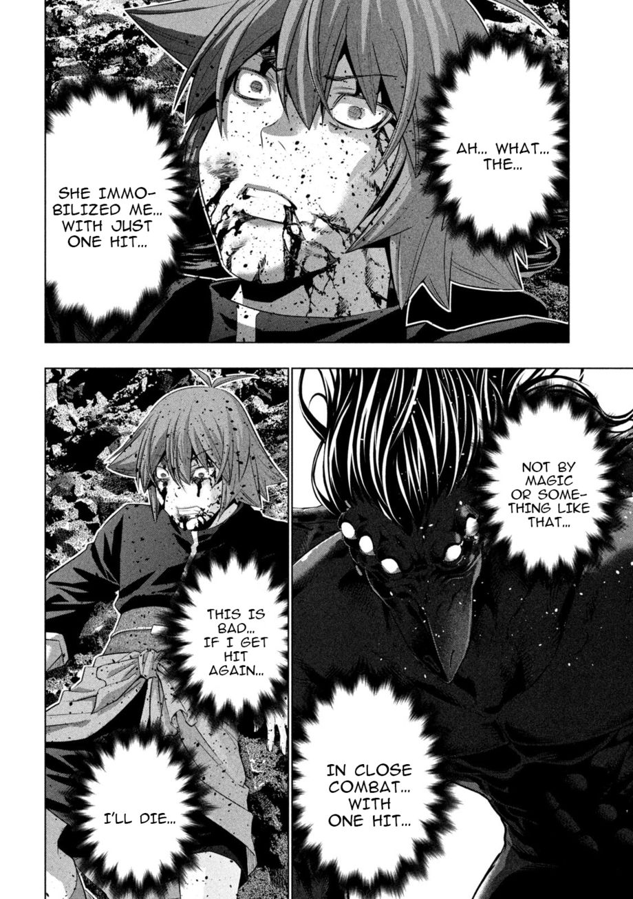 Parallel Paradise - Chapter 240 - picture 5