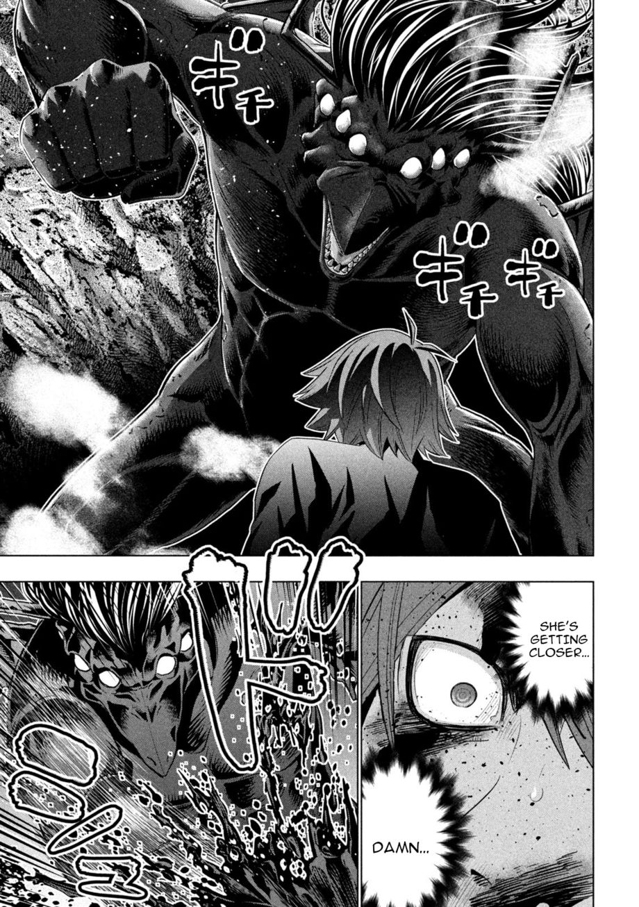 Parallel Paradise - Chapter 240 - picture 6