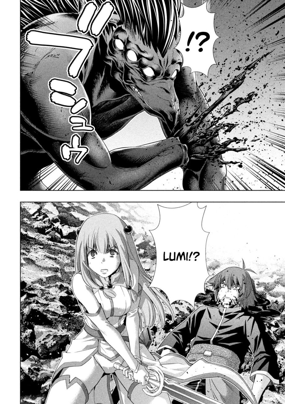 Parallel Paradise - Chapter 240 - picture 7