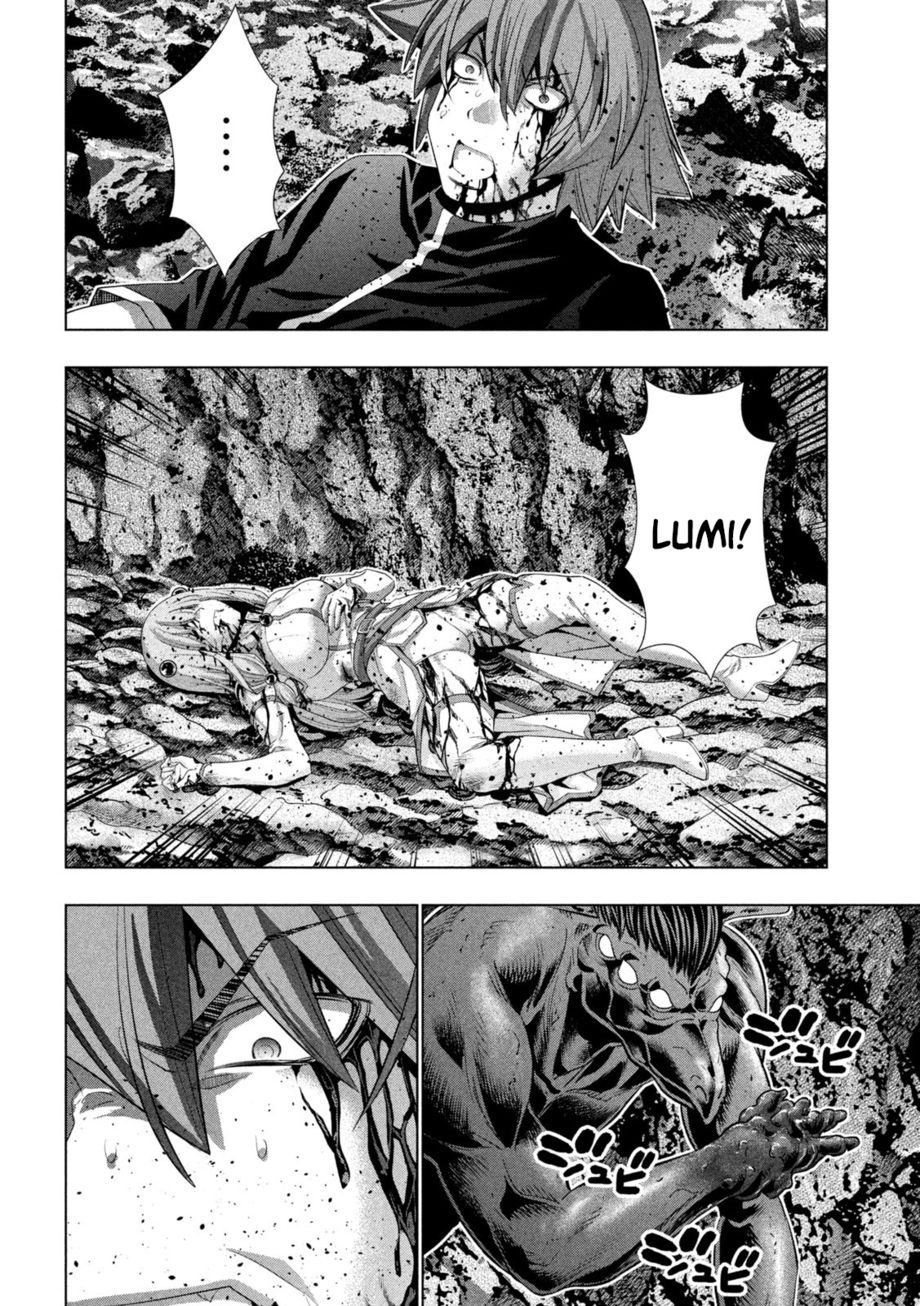 Parallel Paradise - Chapter 240 - picture 9
