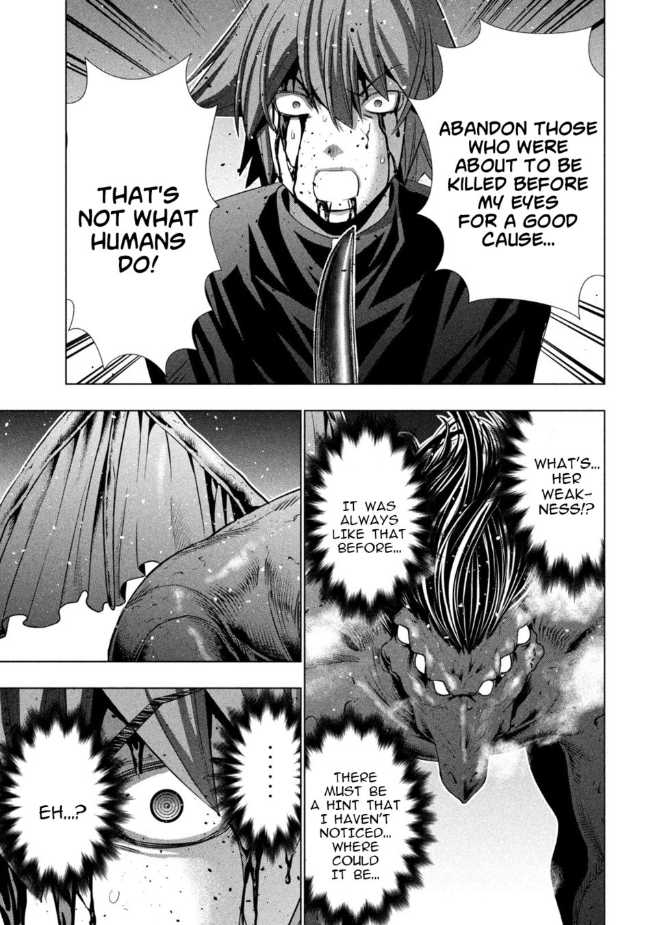 Parallel Paradise - Chapter 241 - picture 11