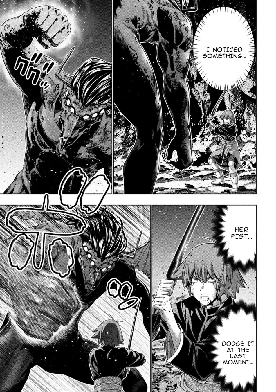 Parallel Paradise - Chapter 241 - picture 15