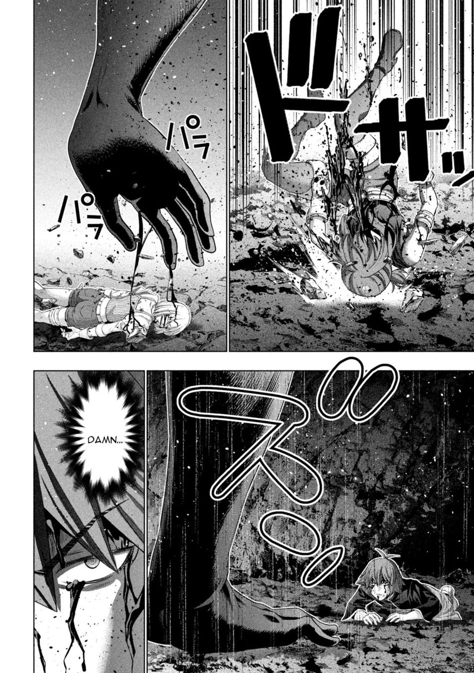 Parallel Paradise - Chapter 241 - picture 2