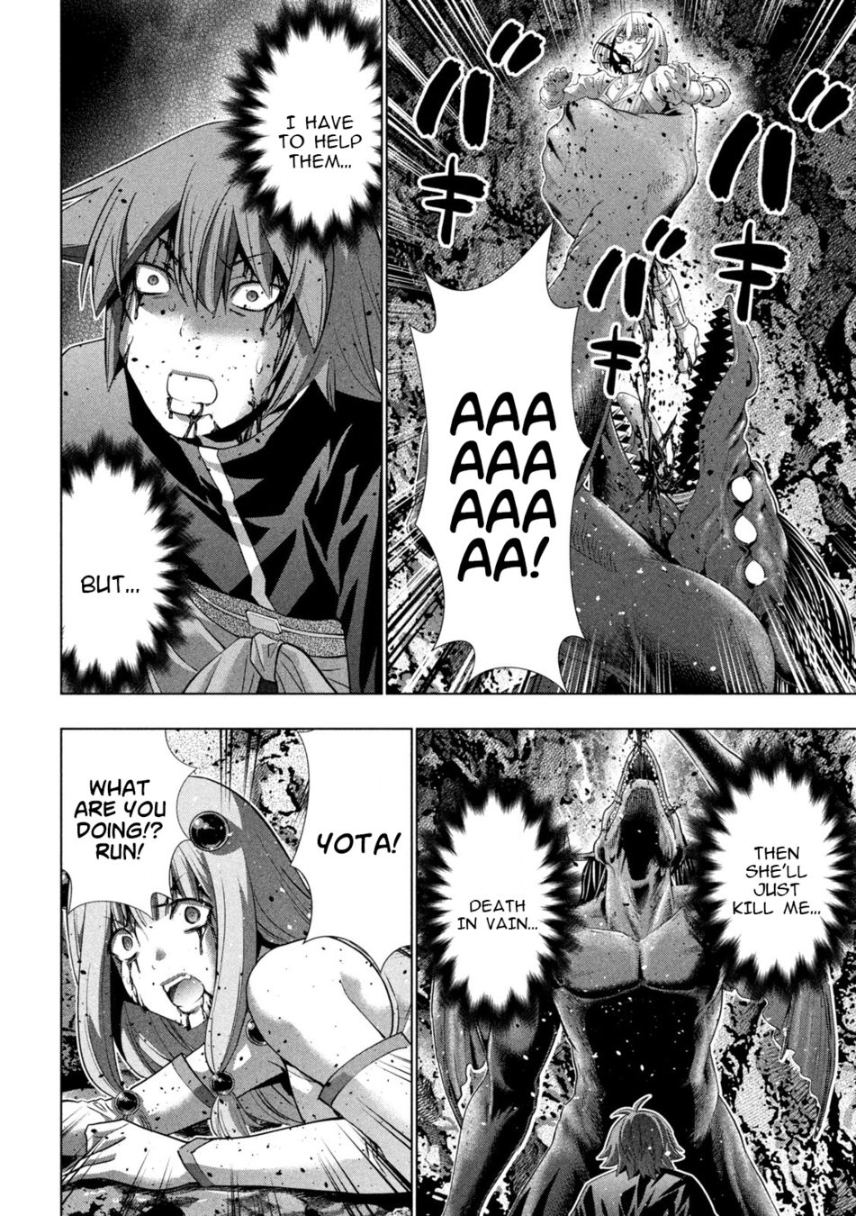 Parallel Paradise - Chapter 241 - picture 8