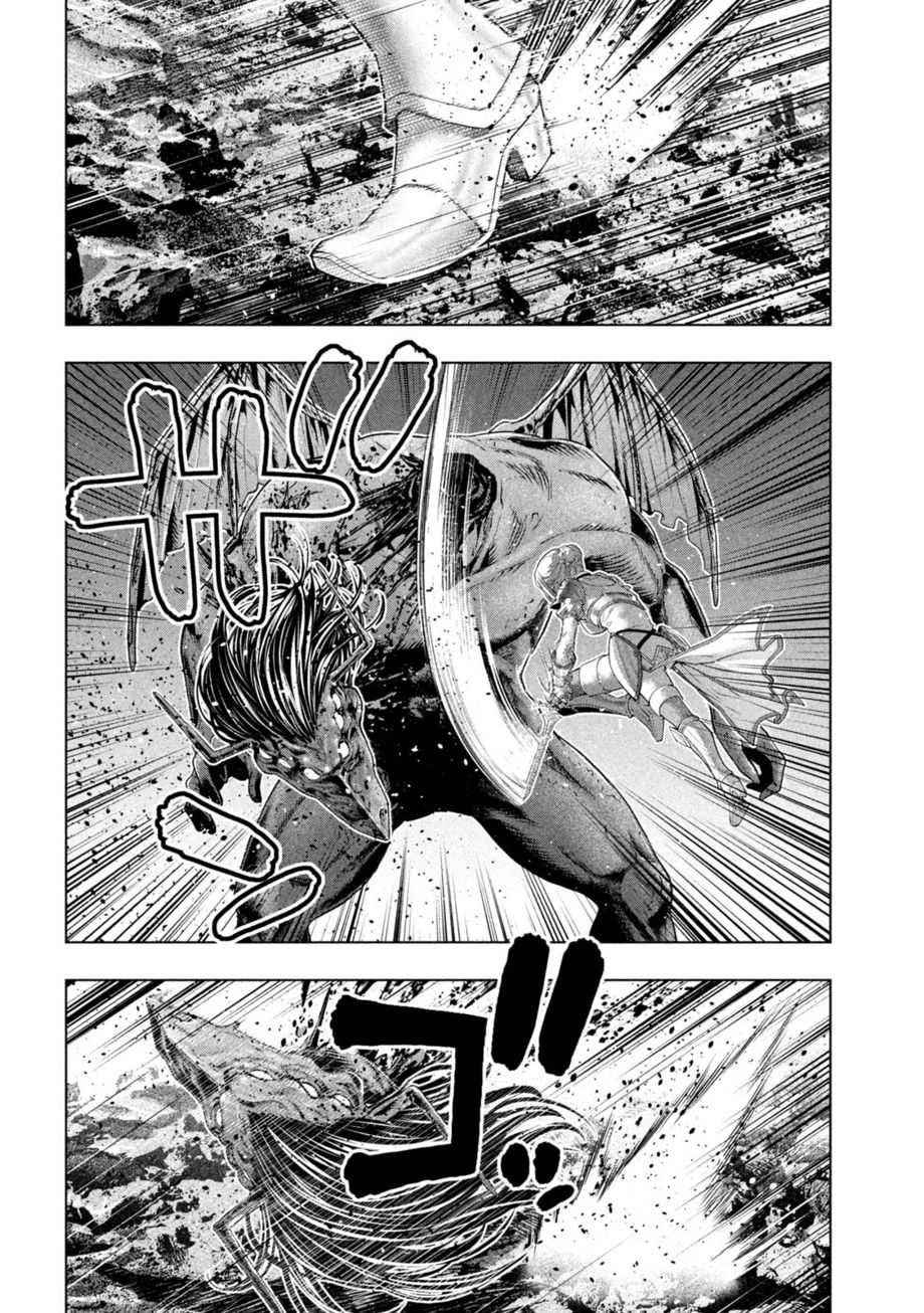 Parallel Paradise - Chapter 242 - picture 11