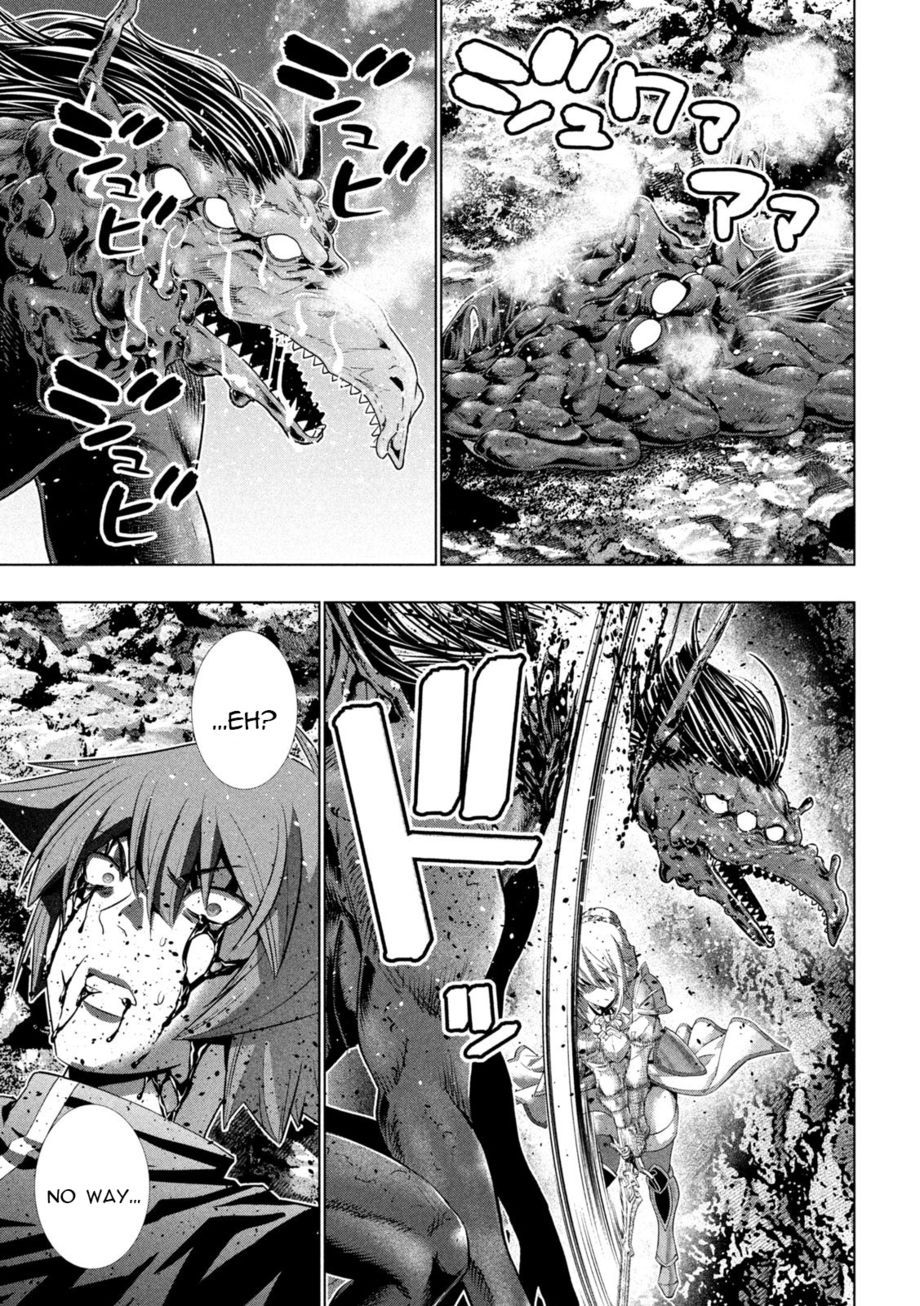 Parallel Paradise - Chapter 242 - picture 12