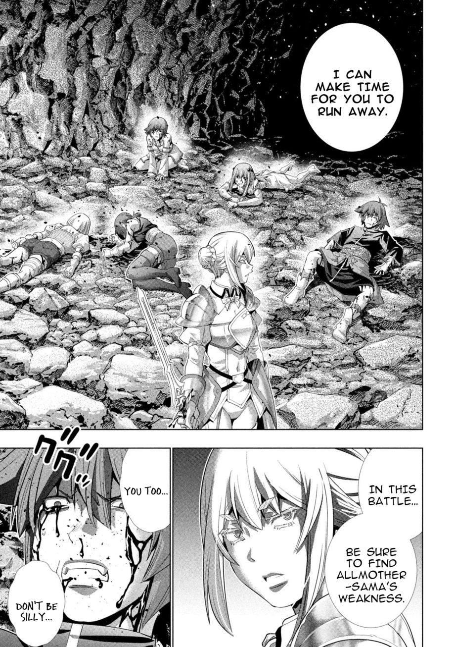 Parallel Paradise - Chapter 242 - picture 14