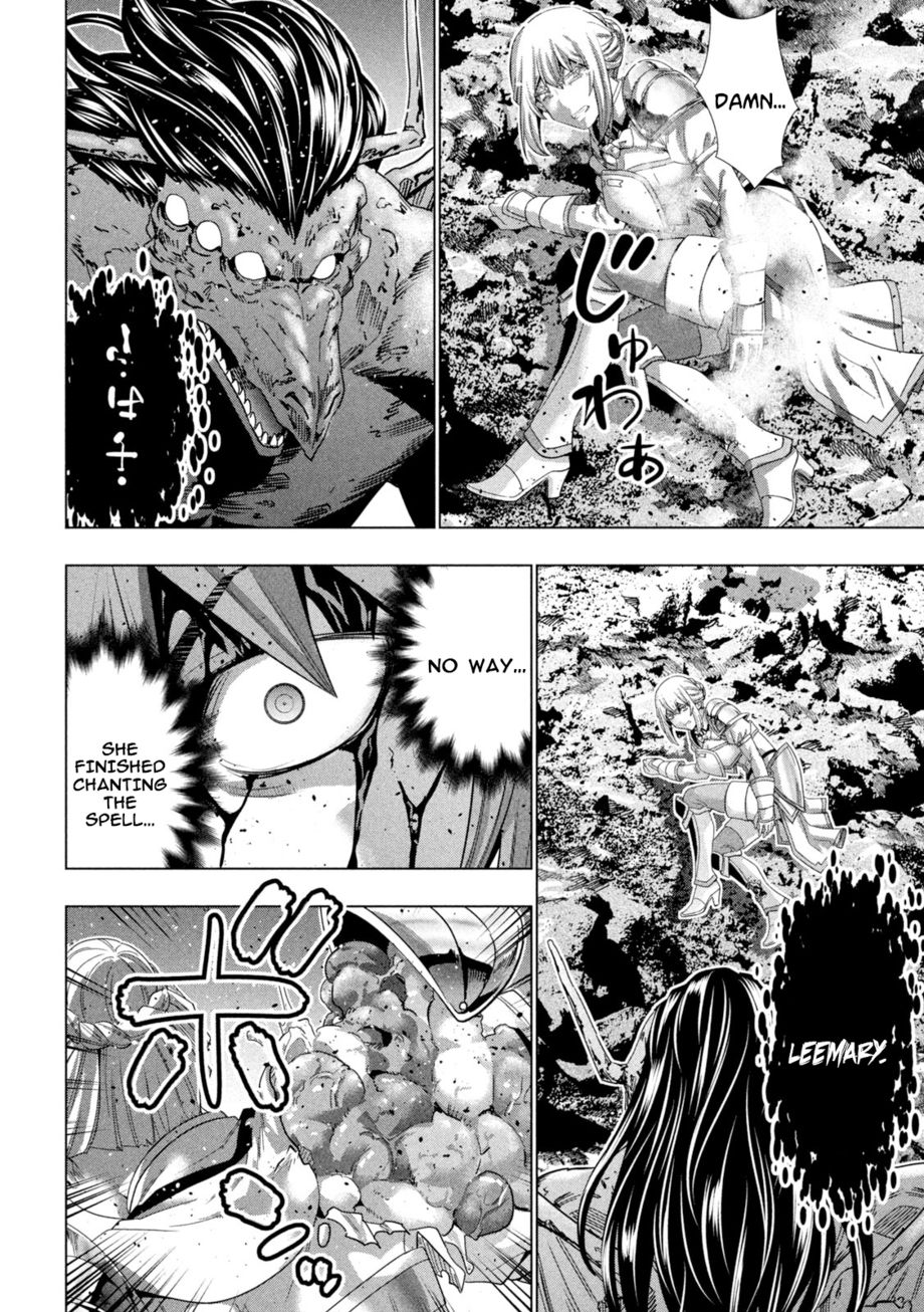 Parallel Paradise - Chapter 242 - picture 17