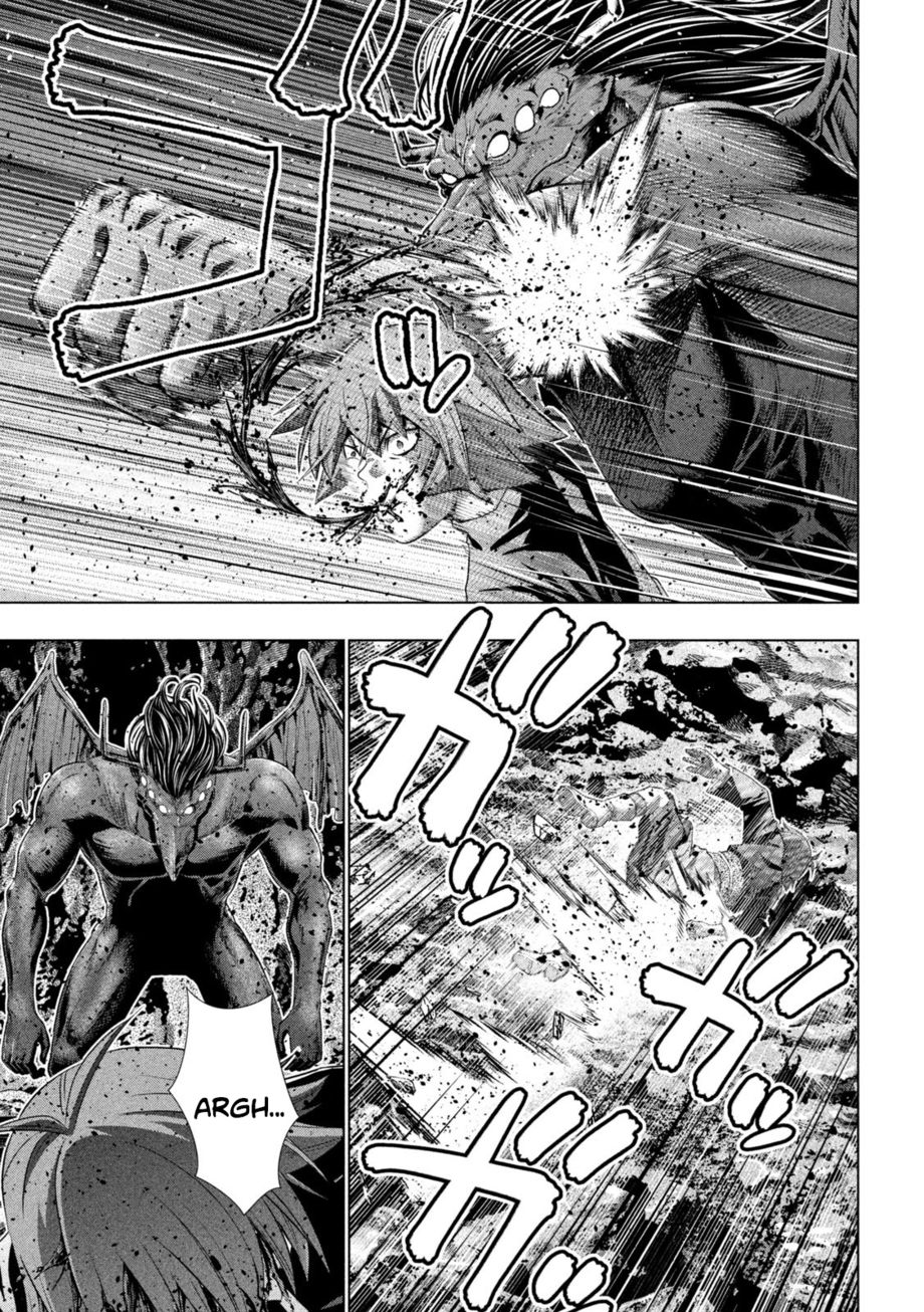 Parallel Paradise - Chapter 242 - picture 2