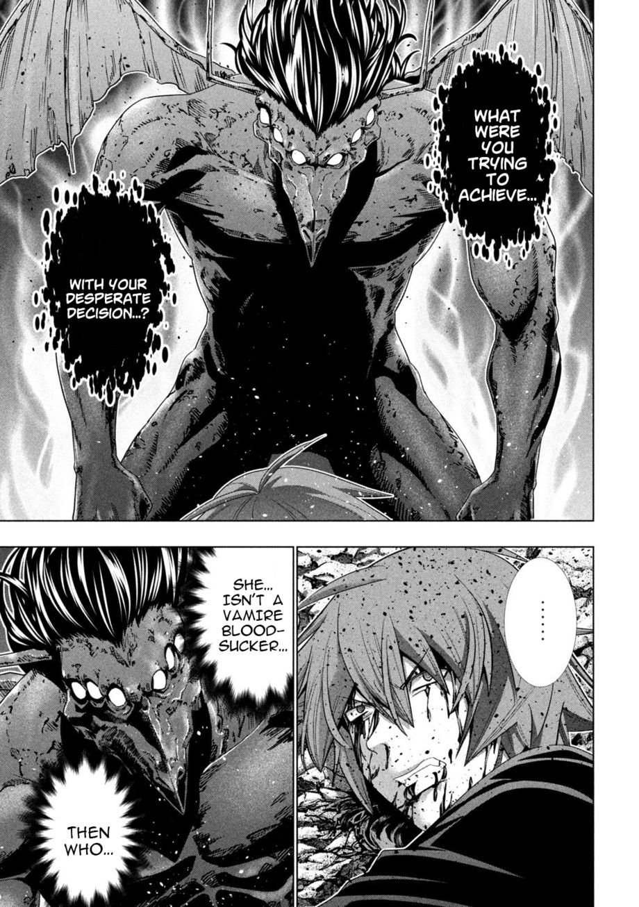 Parallel Paradise - Chapter 242 - picture 4