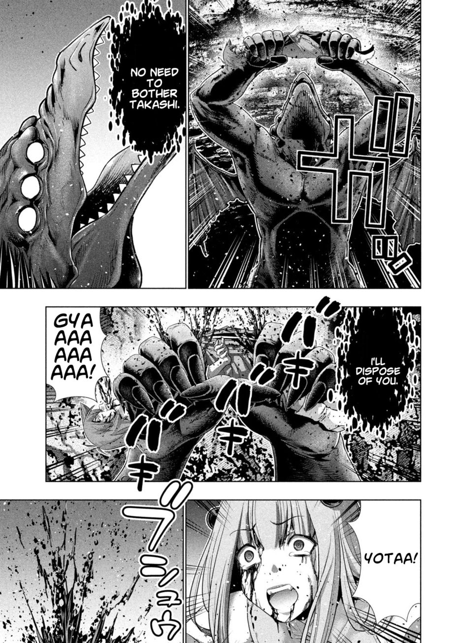 Parallel Paradise - Chapter 242 - picture 6