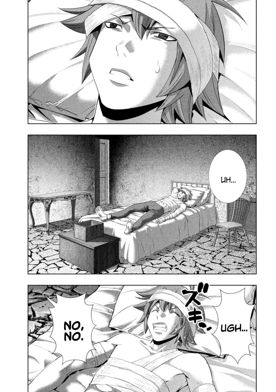 Parallel Paradise - Chapter 243 - picture 10