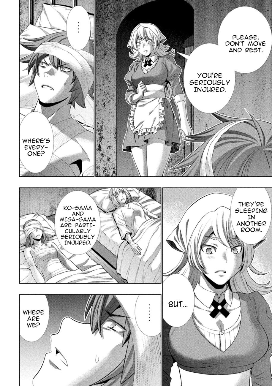 Parallel Paradise - Chapter 243 - picture 11