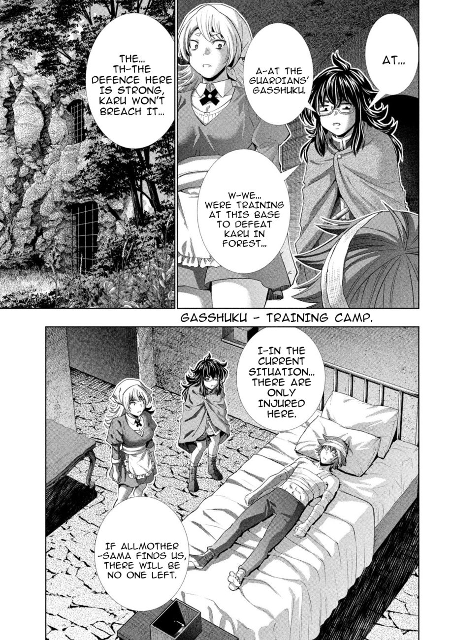 Parallel Paradise - Chapter 243 - picture 12