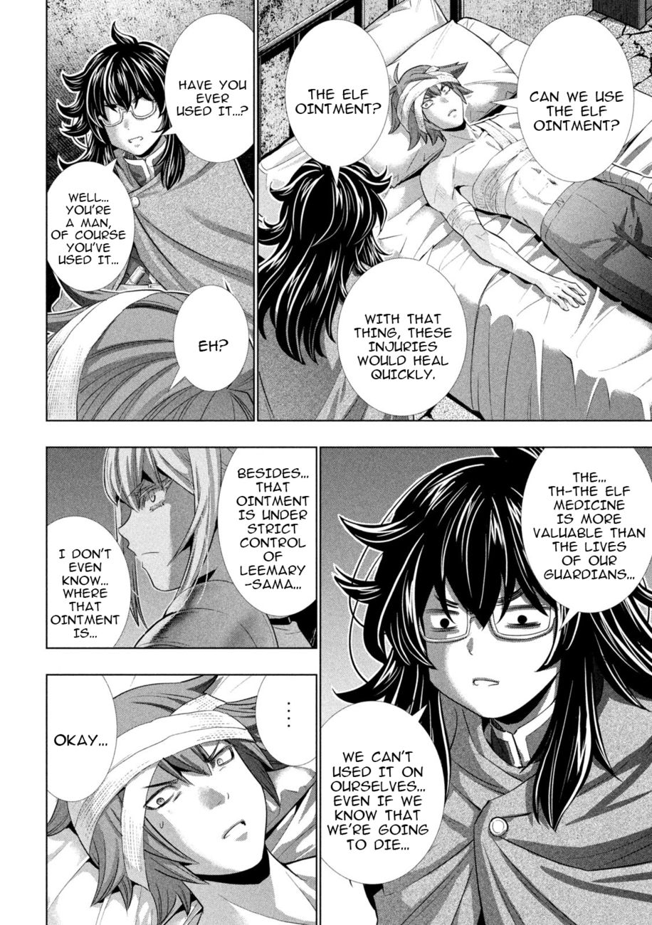Parallel Paradise - Chapter 243 - picture 13