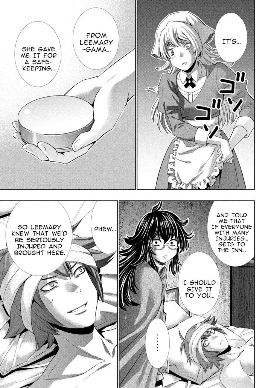 Parallel Paradise - Chapter 243 - picture 14