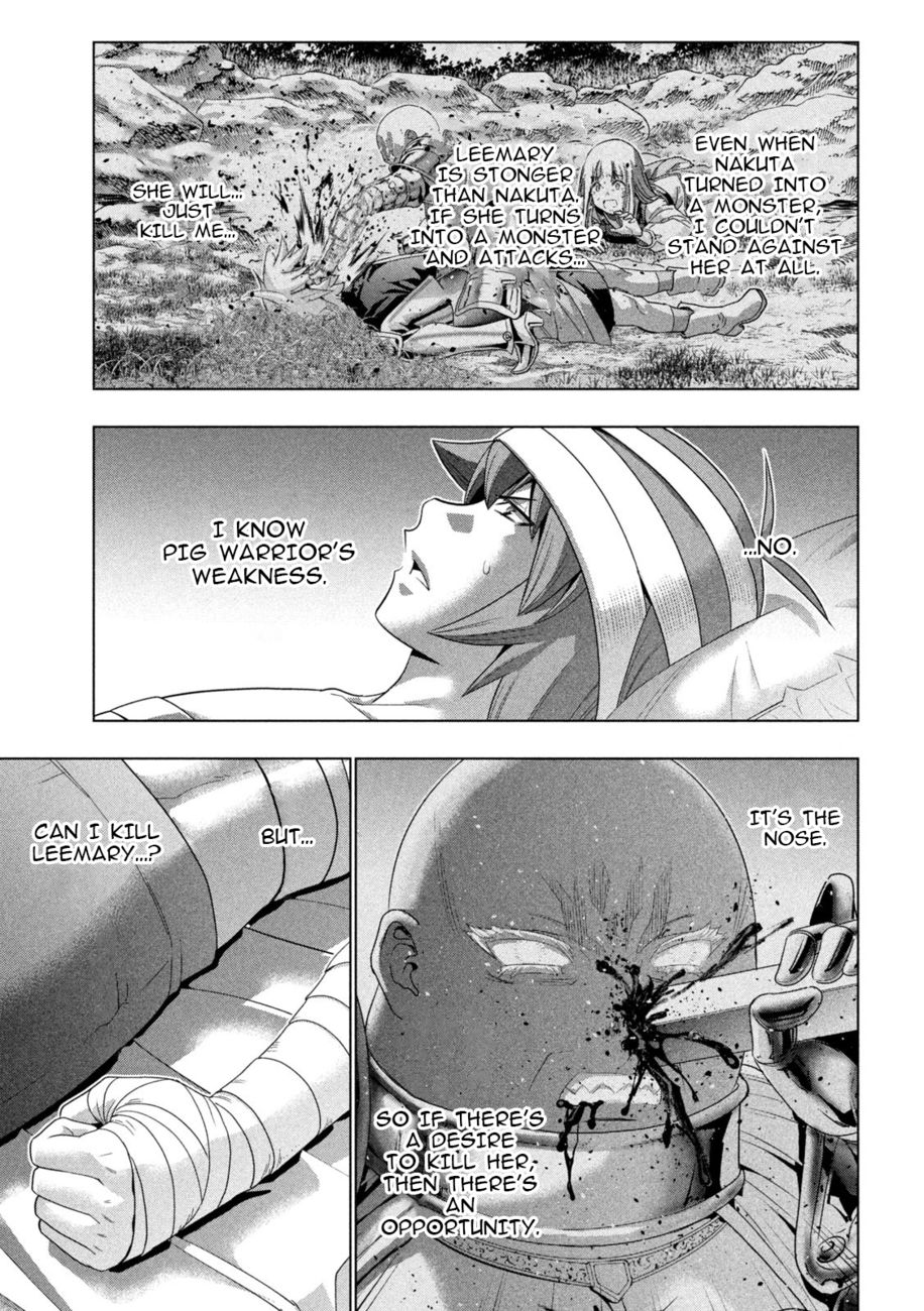 Parallel Paradise - Chapter 243 - picture 16