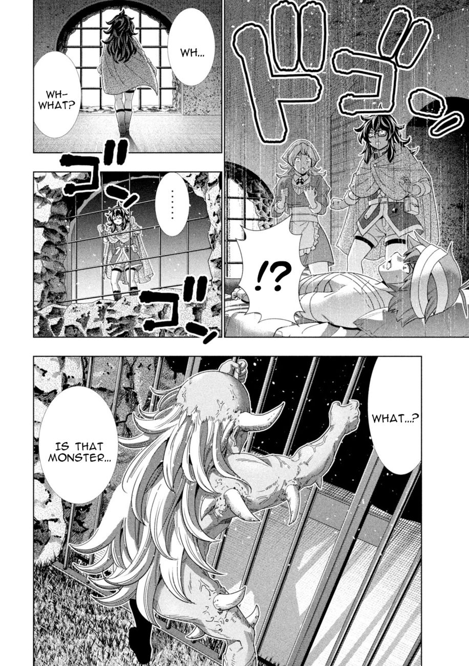 Parallel Paradise - Chapter 243 - picture 17