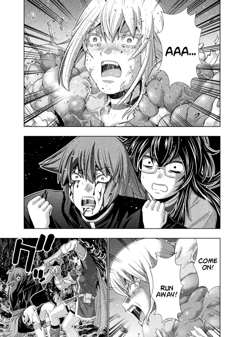 Parallel Paradise - Chapter 243 - picture 2