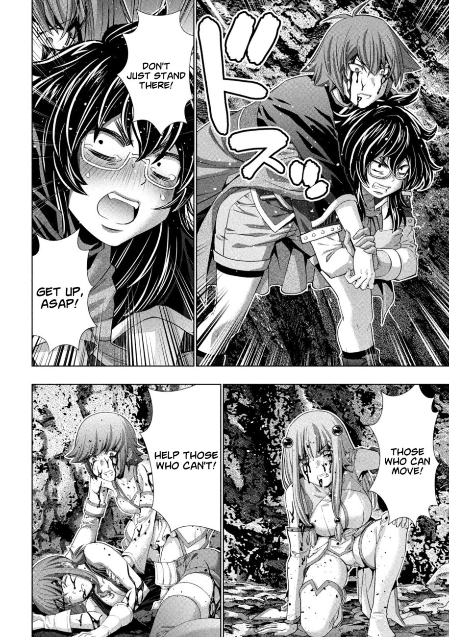 Parallel Paradise - Chapter 243 - picture 3