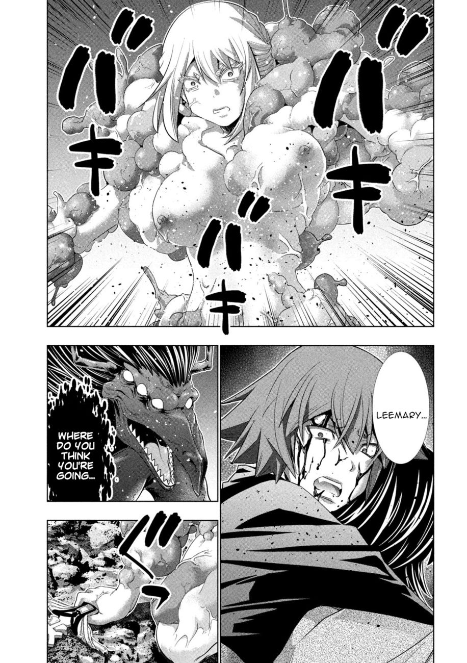 Parallel Paradise - Chapter 243 - picture 4