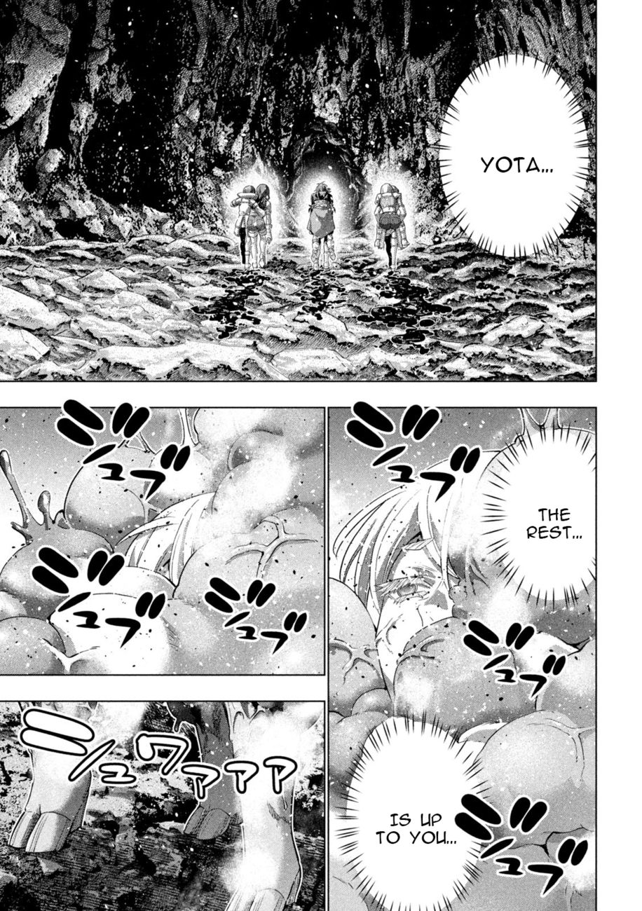 Parallel Paradise - Chapter 243 - picture 6