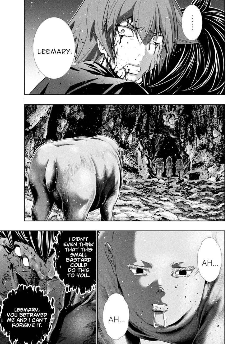 Parallel Paradise - Chapter 243 - picture 8
