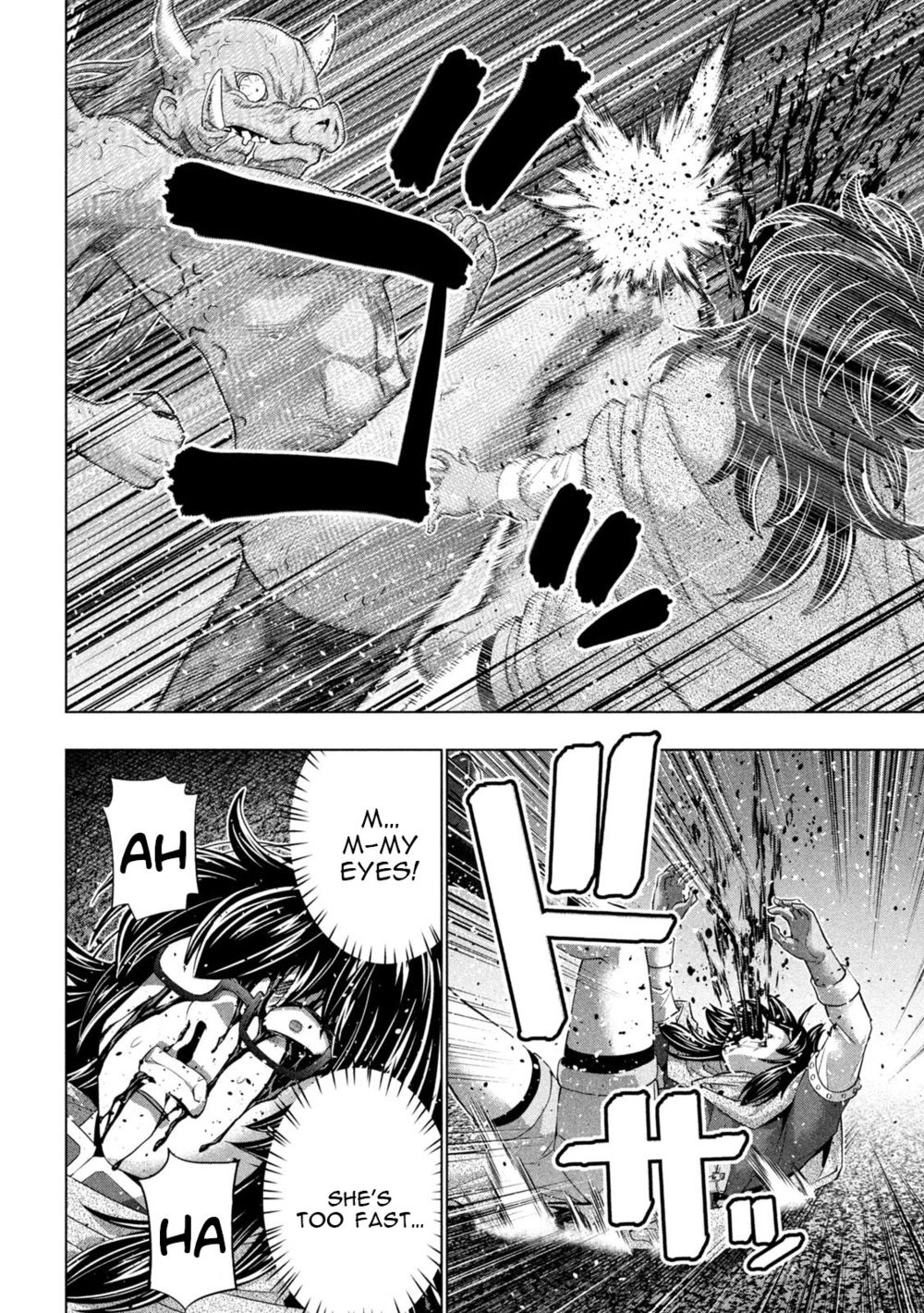 Parallel Paradise - Chapter 244 - picture 9